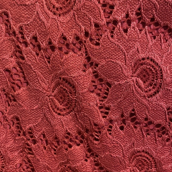 INGRID and ISABEL MIDI dress Size M - Picture 2 of 5